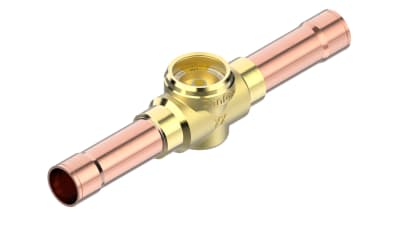 DANFOSS 014-0045