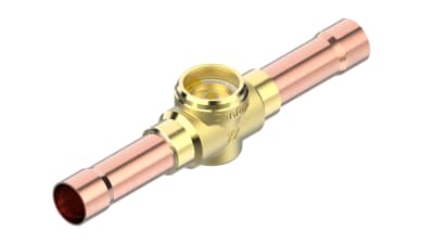 DANFOSS 014-0185