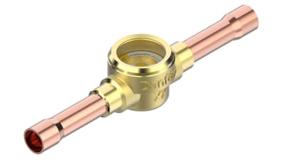 DANFOSS 014-0035