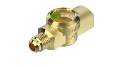 DANFOSS 014L0124