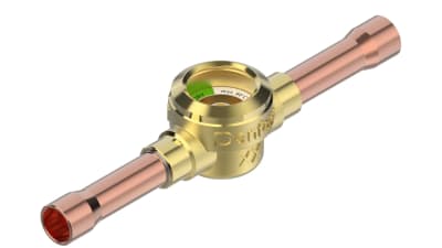 DANFOSS 014L0192