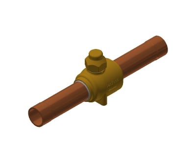 DANFOSS 009L7419