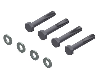 DANFOSS 068B0020