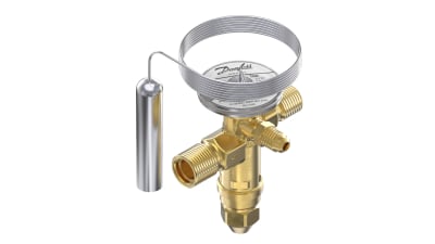 DANFOSS 067N7158