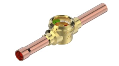 DANFOSS 014L0203