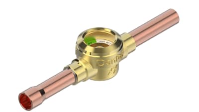 DANFOSS 014L0202