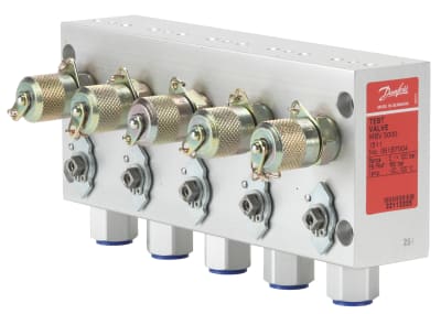 DANFOSS 061B7004