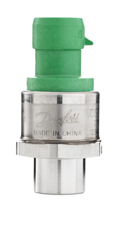 DANFOSS 075G1012