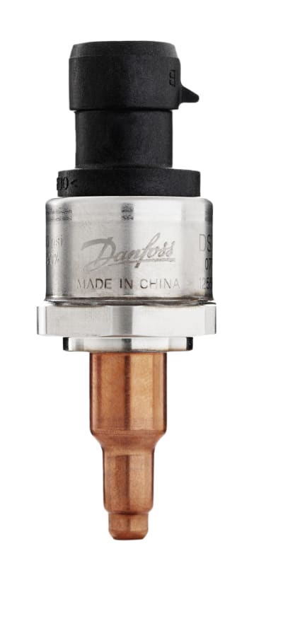DANFOSS 075G1071