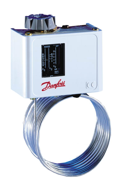 DANFOSS 060L110166