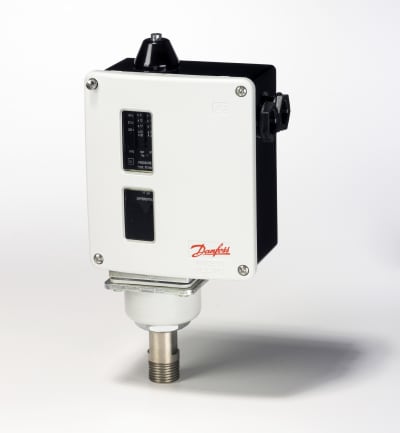 DANFOSS 017-524766
