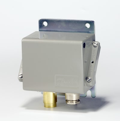 DANFOSS 060-310766