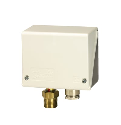 DANFOSS 060-319566