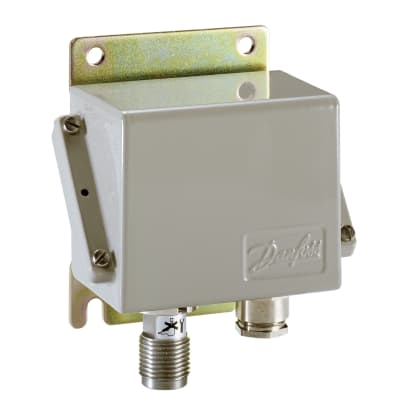 DANFOSS 084G2100