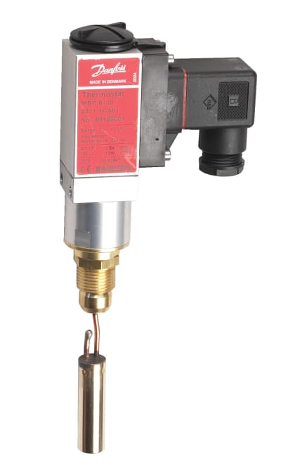 DANFOSS 061B800366