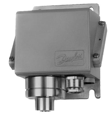 DANFOSS KPS-45