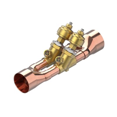 DANFOSS 034Z1018