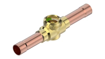 DANFOSS 014L1095