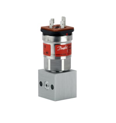 DANFOSS 060G5684