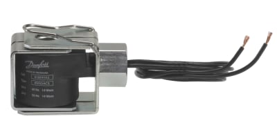 DANFOSS 018F4122