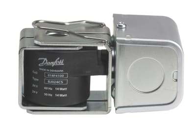 DANFOSS 018F4132