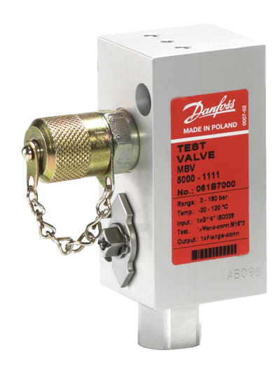DANFOSS 061B7000