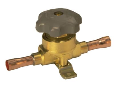 DANFOSS 009G0242