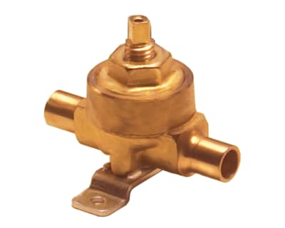 DANFOSS 009G0122