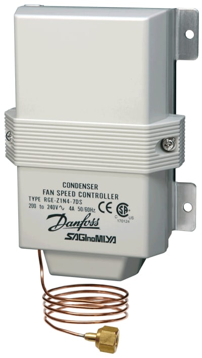 DANFOSS 061H3045