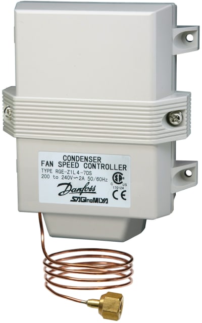 DANFOSS 061H3009