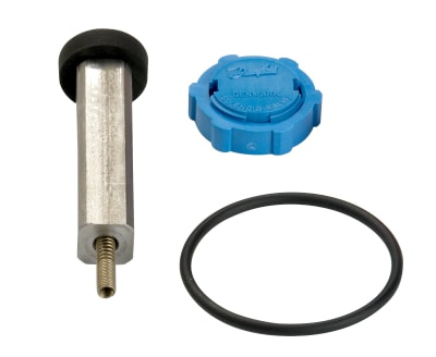 DANFOSS 032U2013