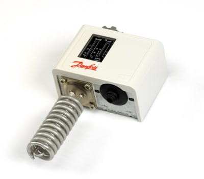 DANFOSS 060L120066