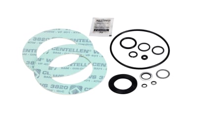 DANFOSS 016D0075