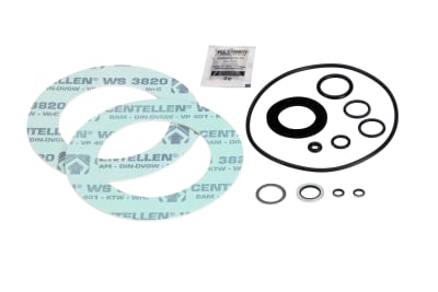 DANFOSS 016D0076