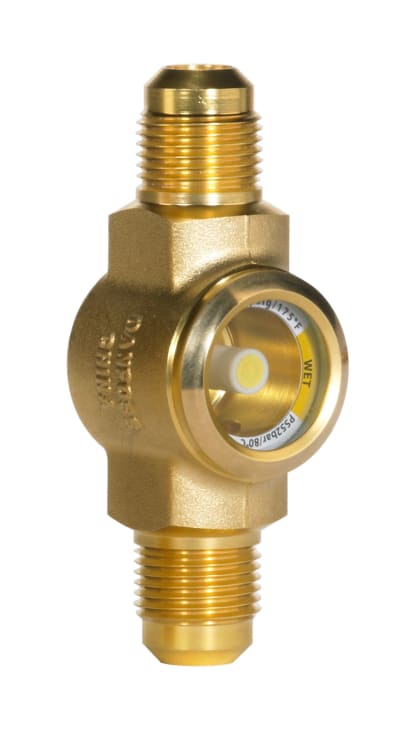 DANFOSS 014L0163