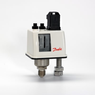 DANFOSS 017B0002