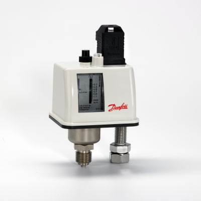 DANFOSS 017B0030
