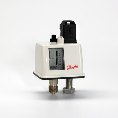 DANFOSS 017B0070