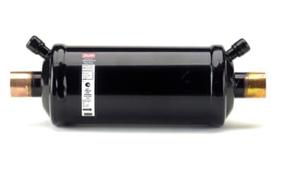 DANFOSS 023Z1014