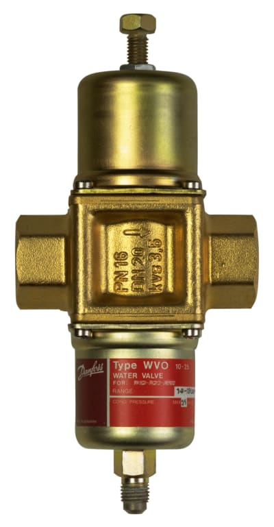 DANFOSS 003N8076