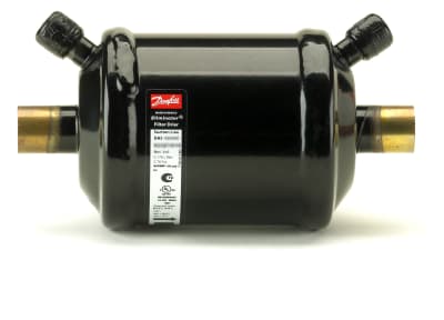 DANFOSS 023Z1011