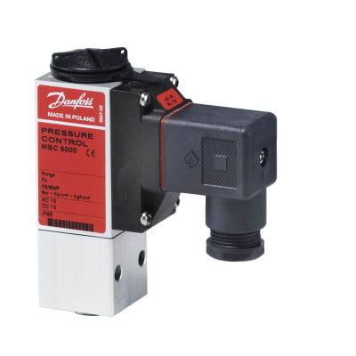 DANFOSS 061B201266