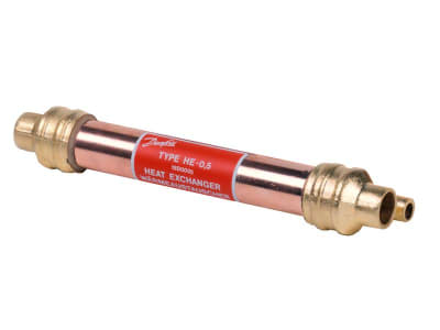 DANFOSS 015D0001
