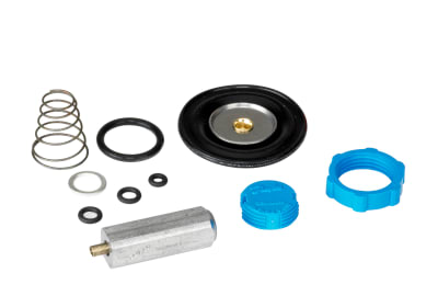 DANFOSS 032U1072