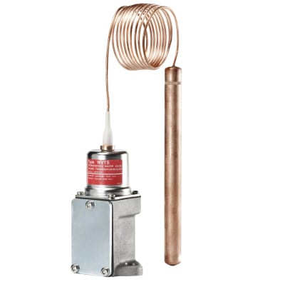 DANFOSS 016D1002