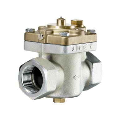 DANFOSS 016D5032