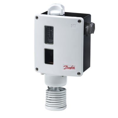 DANFOSS 017-519766