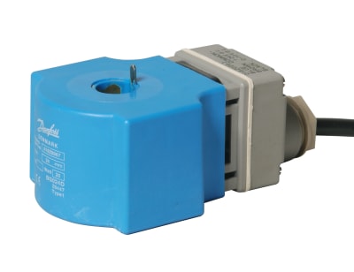 DANFOSS 018Z0290
