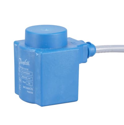 DANFOSS 018F8290