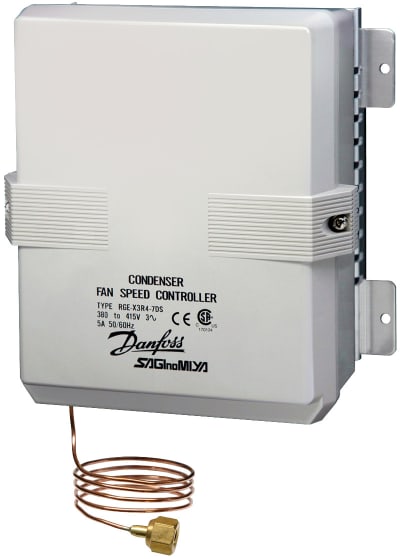 DANFOSS 061H3006